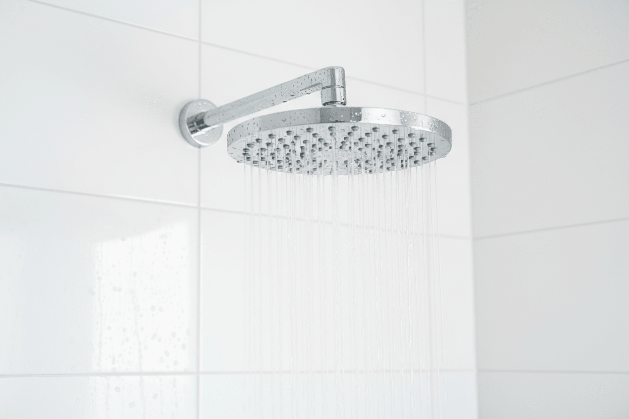 Tap & Shower - AquaVial