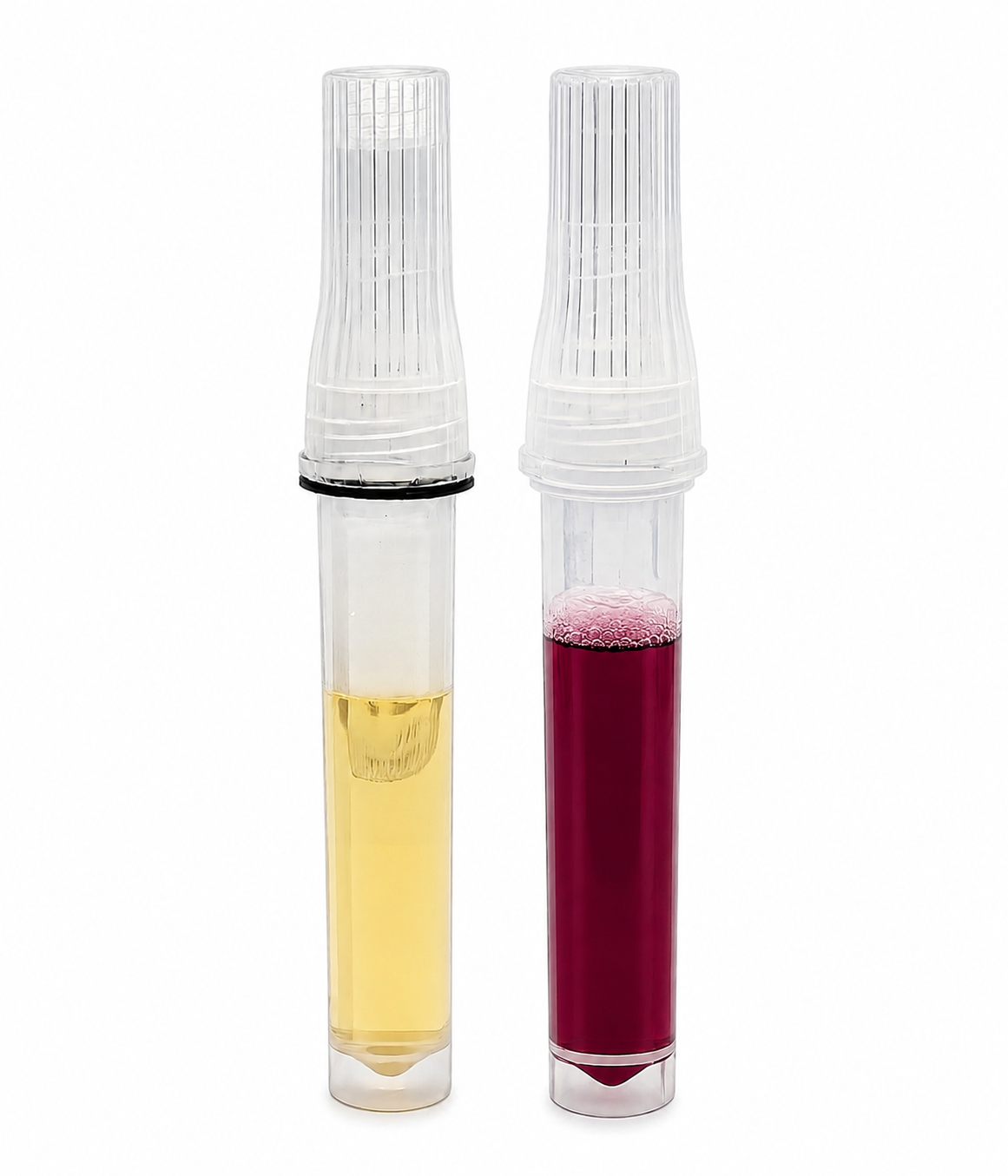 AquaVial EZ 6 Hours Coliform Test Kit